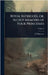 Royal Intrigues, or, Secret Memoirs of Four Princesses by Hurstone, J. P.