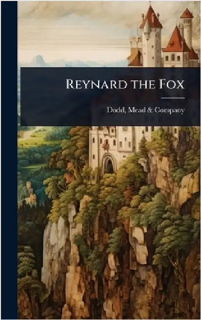 Reynard the Fox by Mead &. Company Dodd