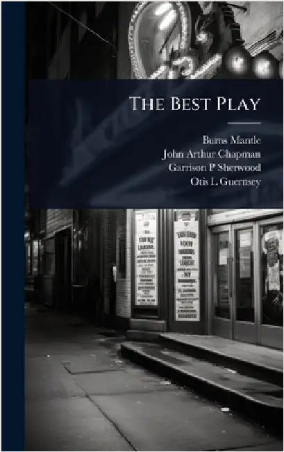 The Best Play by Mantle, Burns