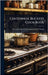 Centennial Buckeye Cook Book by Women of the First Congregational Chu