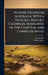 Nature Studies in Australia, With a Natural History Calendar, Summaries of the Chapters and Complete Index by Robert Hall, William Gillies