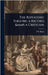 The Repertory Theatre; a Record & a Criticism by P. P. 1886-1944 Howe