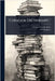 "Chinook Dictionary," by Shaw, George Coombs