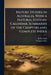 Nature Studies in Australia, With a Natural History Calendar, Summaries of the Chapters and Complete Index by Robert Hall, William Gillies