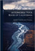Automobile Tour Book of California by Fireman's Fund Insurance Company