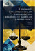 Chadman's Cyclopedia of law, Embracing the Branches of American Jurisprudence by Charles E. B. 1873 Chadman