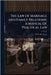 The Law of Marriage and Family Relations; a Manual of Practical Law by Geary, W. N. M.