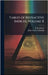 Tables of Refractive Indices, Volume II by Kanthack, R.