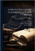 A Native Daughter's Leadership in Public Affairs by Morris, Gabrielle S.