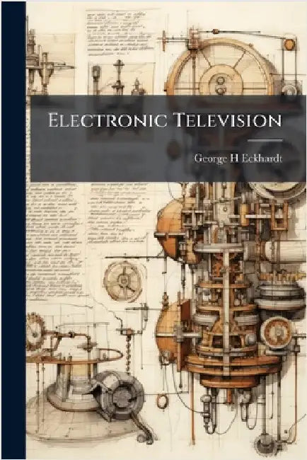 Electronic Television by George H. Eckhardt