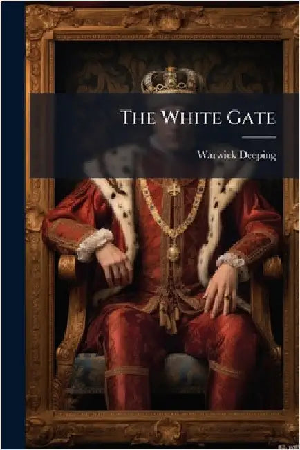 The White Gate by Deeping, Warwick
