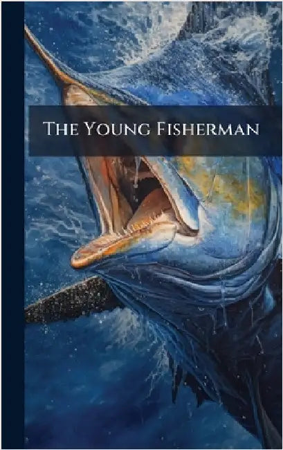 The Young Fisherman
