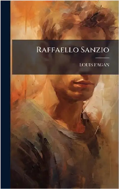 Raffaello Sanzio by Fagan, Louis