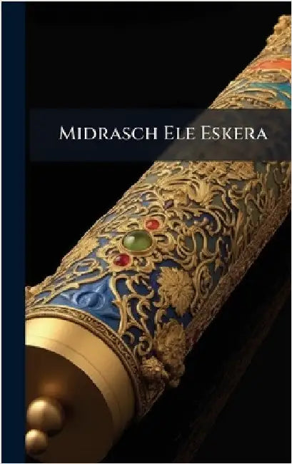 Midrasch Ele Eskera