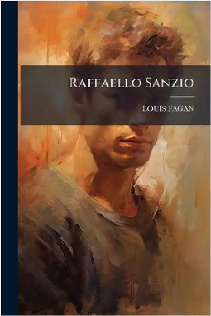 Raffaello Sanzio by Louis Fagan