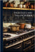 Fresh Eggs and Yellow Butter by W. C. [From Old Catalog] Bruson