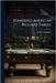 Standard American Billiard Tables. by N. y. ). H. W. Collender's (New York