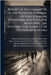 Report of the Committee of the National Council of Education on Standards and Tests for Measuring the Efficiency of Schools or Systems of Schools by National Education Association of the