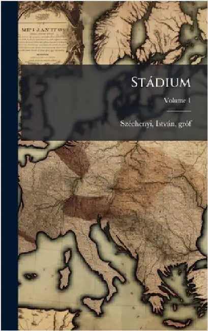 Stàdium by Istvàn Grã3f Szã(c)Chenyi