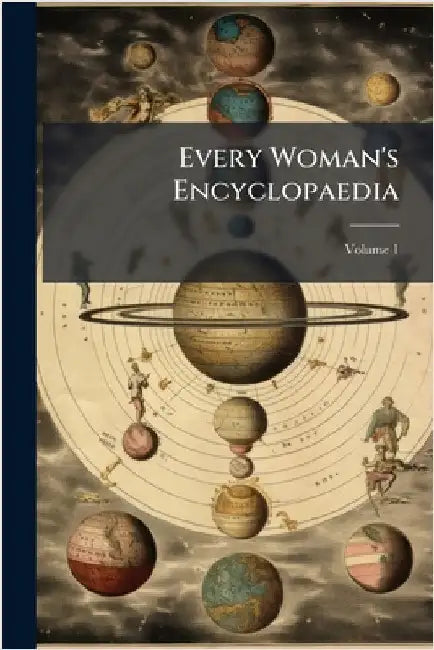 Every Woman's Encyclopaedia