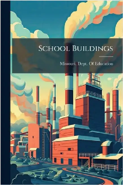 School Buildings by Missouri Dept of Education