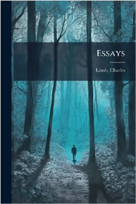Essays by Charles Lamb