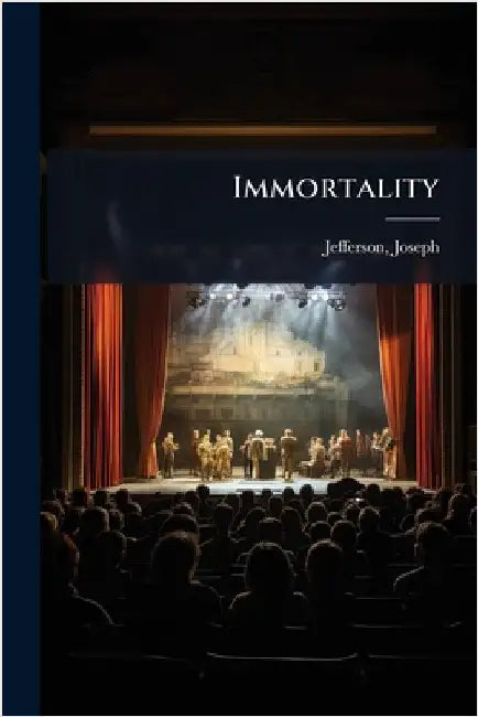 Immortality by Joseph Jefferson