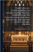 The Catholic Encyclopedia; an International Work of Reference on the Constitution, Doctrine, Discipline, and History of the Catholic Church by Charles George Herbermann