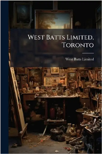 West Batts Limited, Toronto by Limited, West Batts
