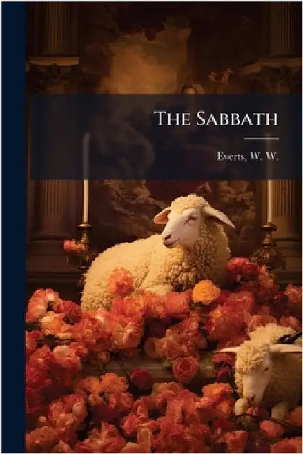 The Sabbath by W. W. 1814-1890 Everts