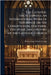 The Catholic Encyclopedia; an International Work of Reference on the Constitution, Doctrine, Discipline, and History of the Catholic Church by Charles George Herbermann