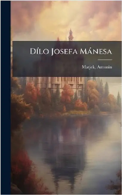 DÃ-lo Josefa Mànesa by Matjek, Antonã-N