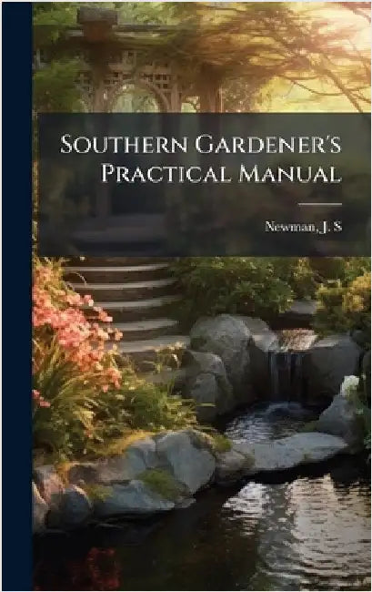 Southern Gardener's Practical Manual by J. S. Newman