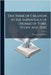 Doctrine of Creation in the Sapientiale of Thomas of York: Study and Text by Grassi, Carlo Albert
