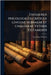 Thesaurus philologicus criticus linguae hebraeae et chaldaeae Veteris Testamenti by Wilhelm Gesenius