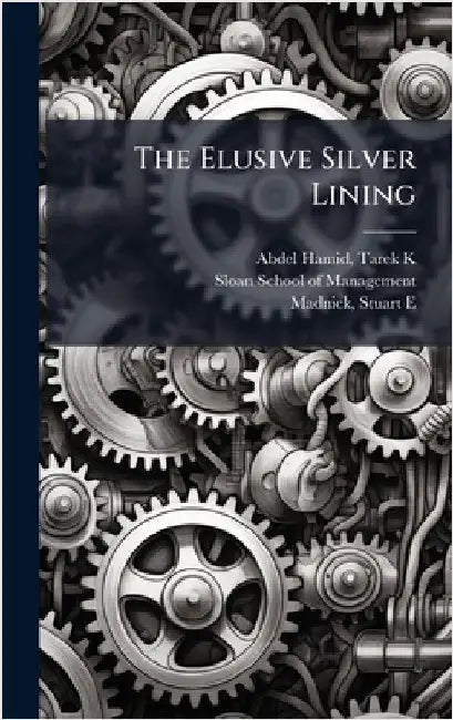 The Elusive Silver Lining by Tarek K. Abdel-Hamid