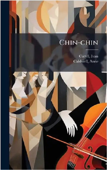Chin-chin by Ivan Caryll