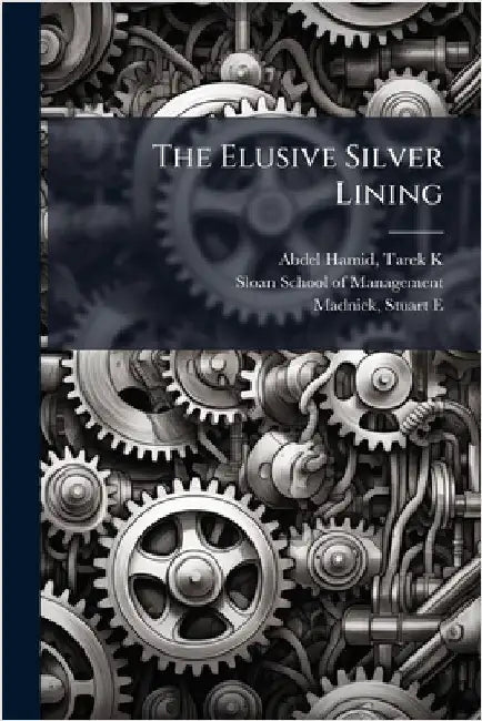 The Elusive Silver Lining by Tarek K. Abdel-Hamid