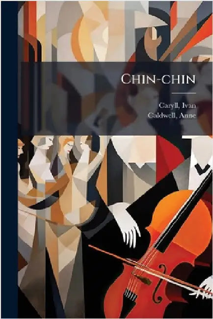 Chin-chin by Caryll, Ivan