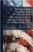 The Order of Washington, Organized, 1895, Chartered, June 11, 1908. [Constitution, List of Members, etc.] by Order of Washington