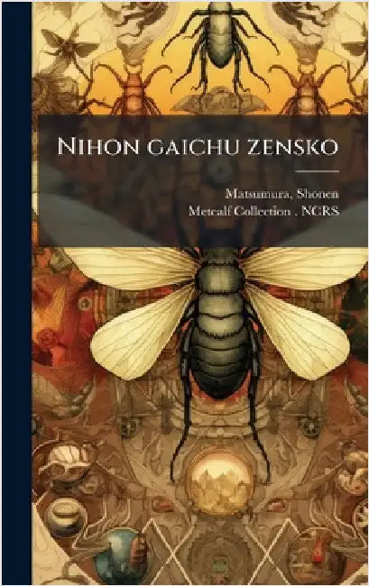 Nihon gaichu zensko by Shonen Matsumura