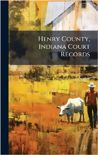 Henry County, Indiana Court Records by Anonymous