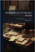 An Analysis of Double Entry by Linn, James J.