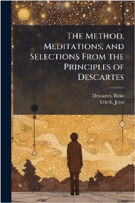 The Method, Meditations, and Selections From the Principles of Descartes by Renã(c) Descartes