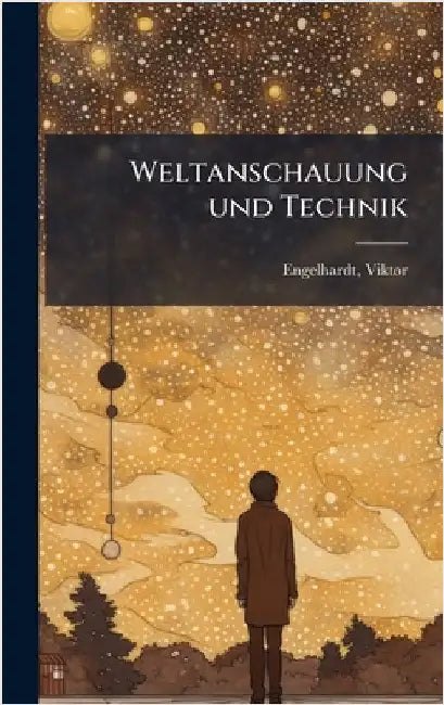 Weltanschauung und Technik by Viktor Engelhardt