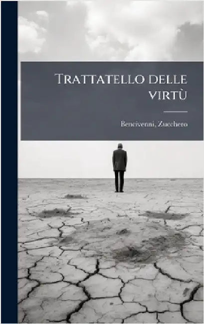Trattatello delle virtÃ¹ by Zucchero Bencivenni