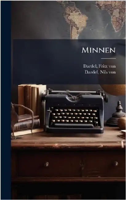 Minnen by Dardel, Fritz Von