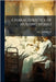 Characteristics of Nursing Homes by B. Speir, HUGH