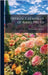 Official Catalogue of Roses; 1910 Ed by National Rose Society