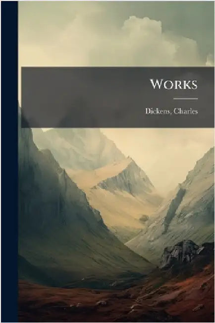 Works by Dickens, Charles